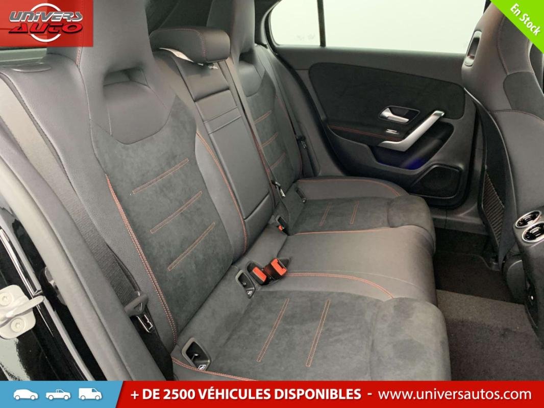 Mercedes Classe A - Photo 10