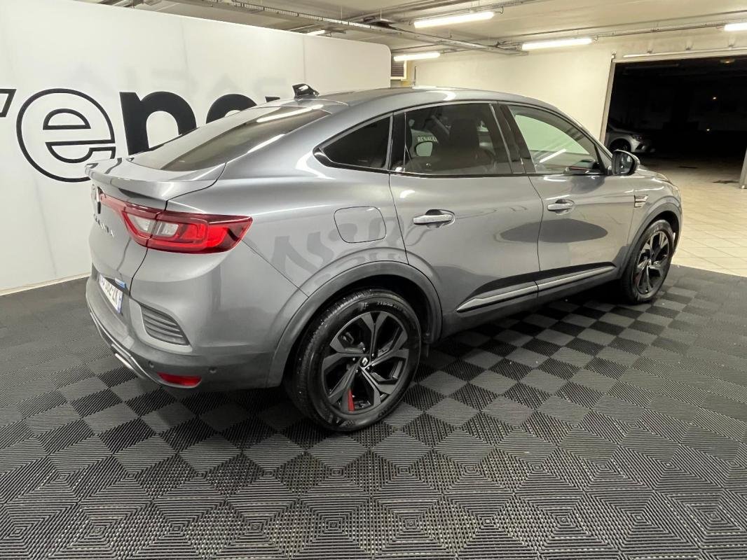 Renault Arkana - Photo 2