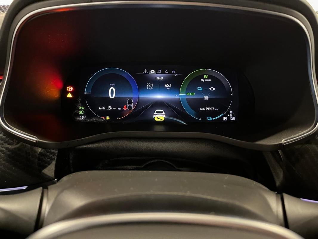 Renault Arkana - Photo 6