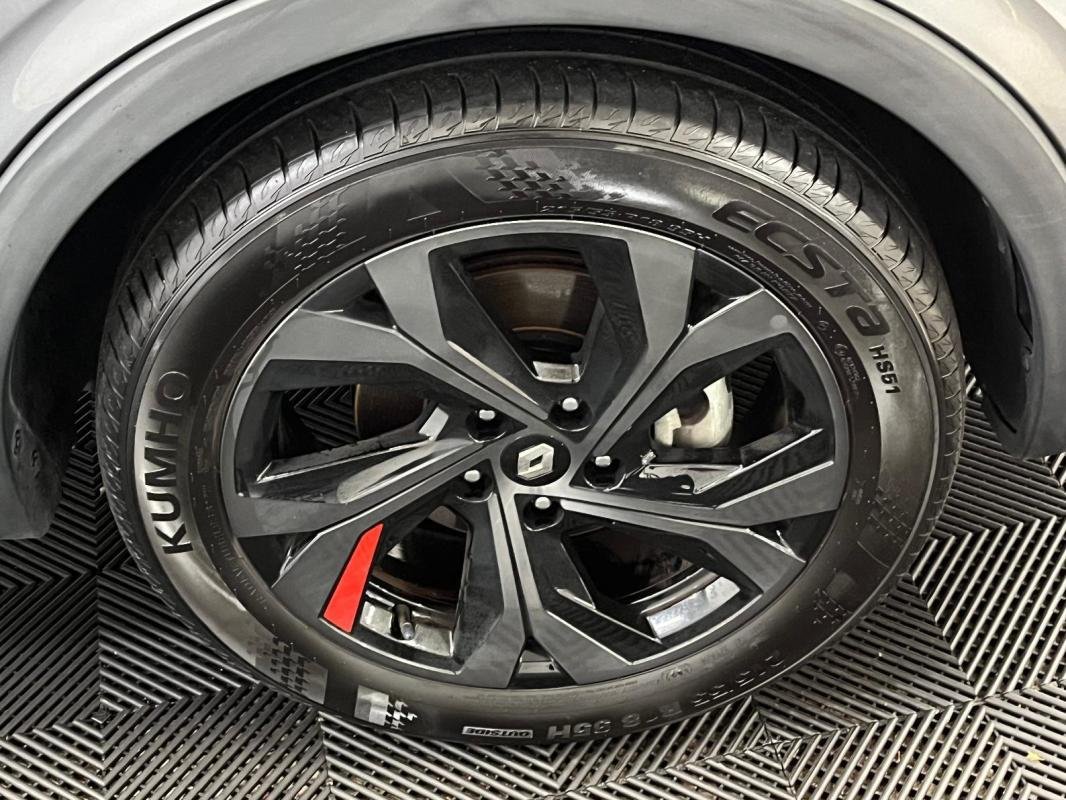 Renault Arkana - Photo 7