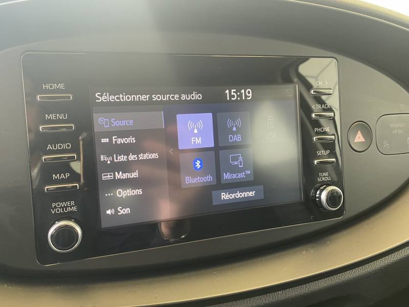 Toyota aygo x - Photo 15