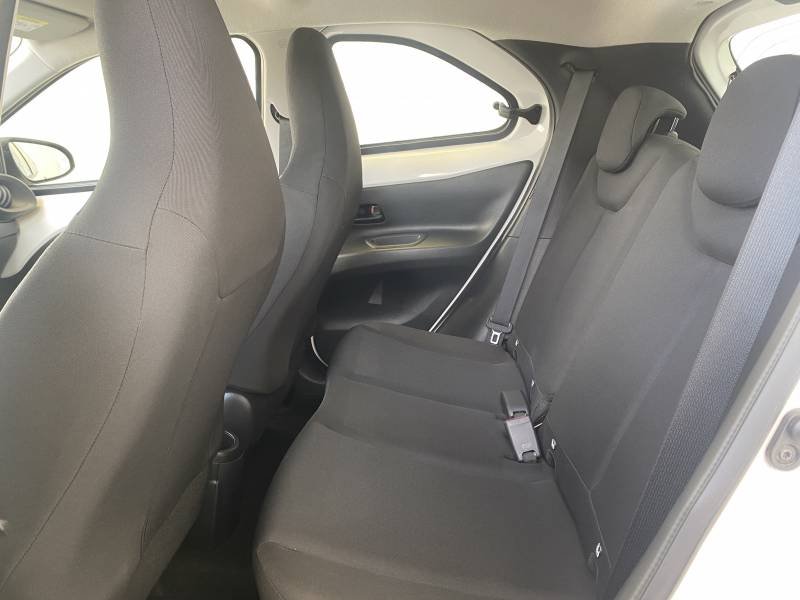 Toyota aygo x - Photo 6