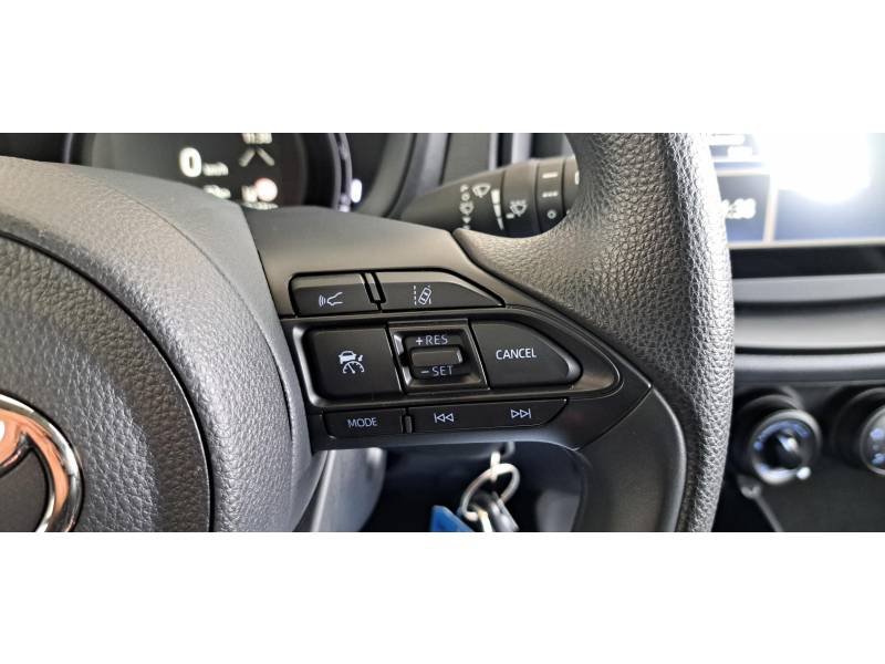 Toyota aygo x - Photo 6