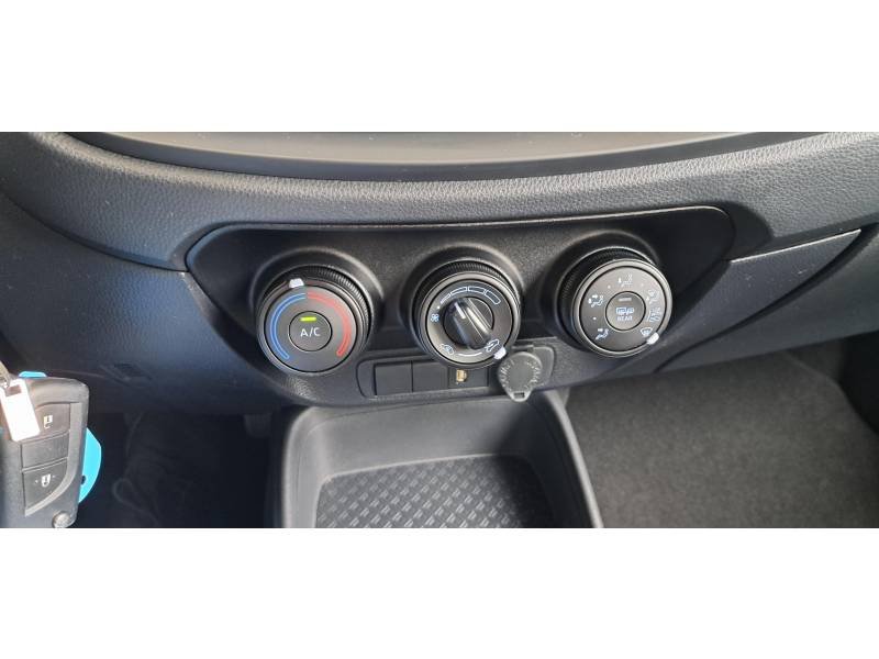 Toyota aygo x - Photo 7