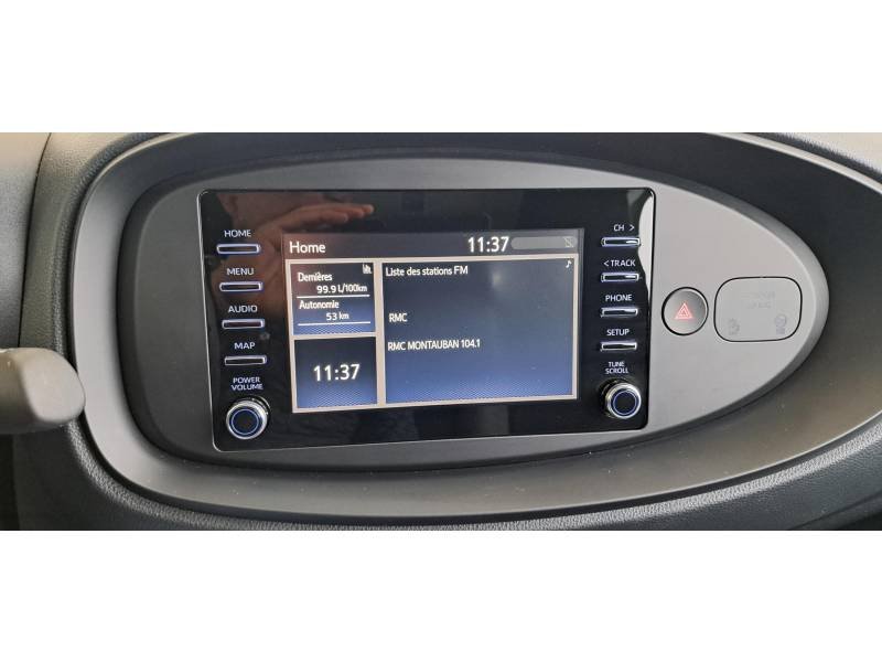 Toyota aygo x - Photo 15