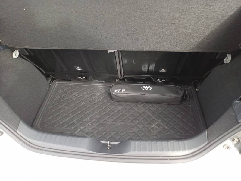 Toyota aygo x - Photo 16