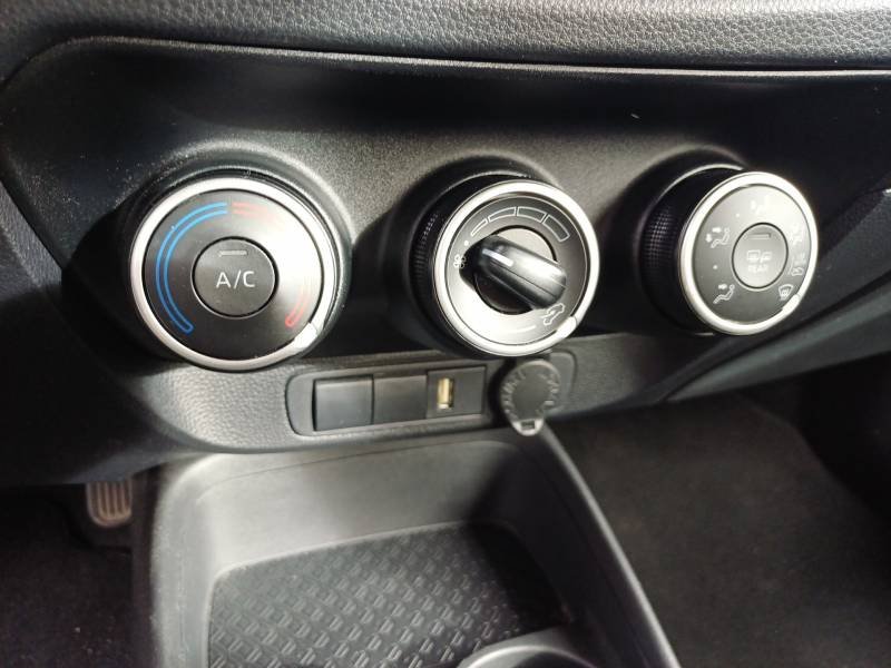 Toyota aygo x - Photo 20
