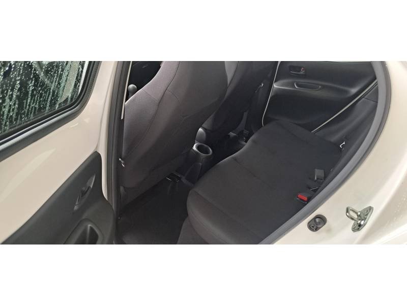 Toyota aygo x - Photo 7