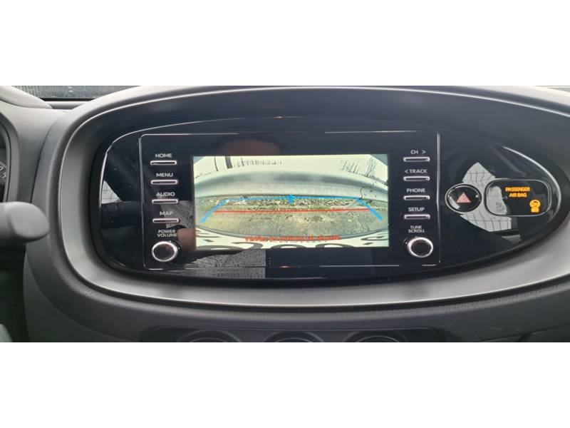 Toyota aygo x - Photo 10