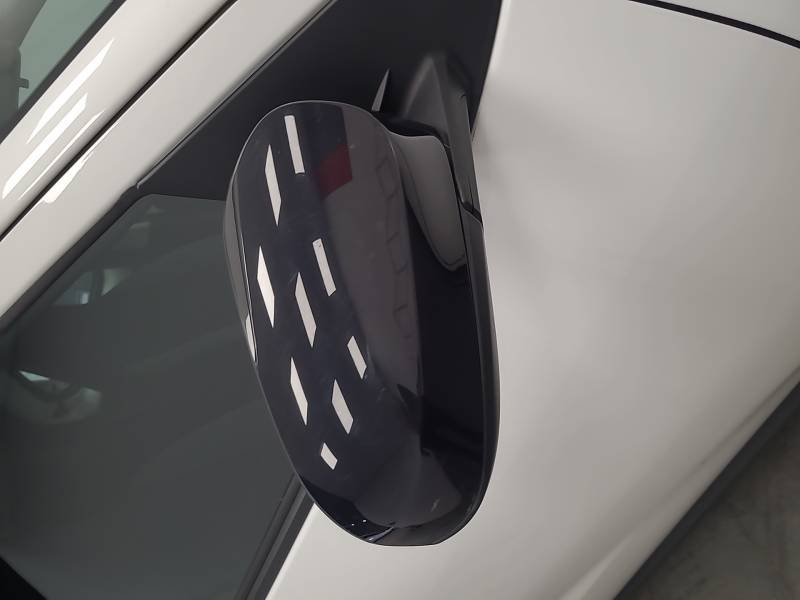 Toyota aygo x - Photo 17