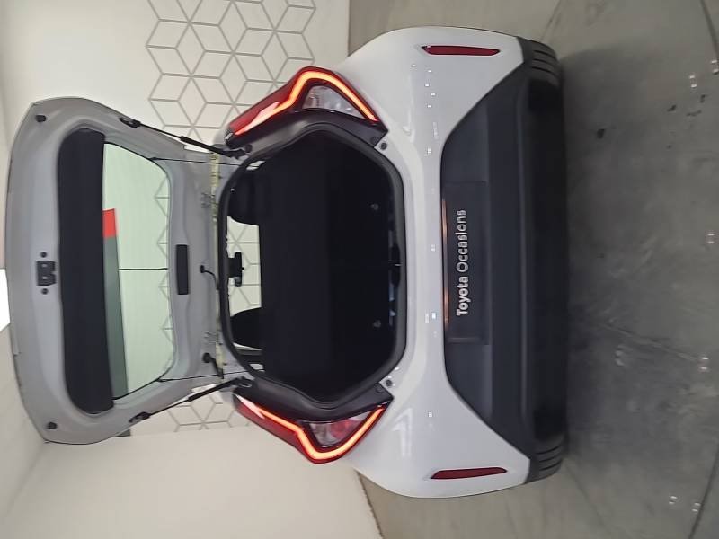 Toyota aygo x - Photo 20