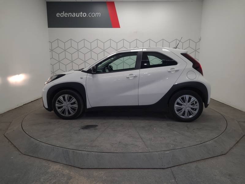 Toyota aygo x - Photo 2