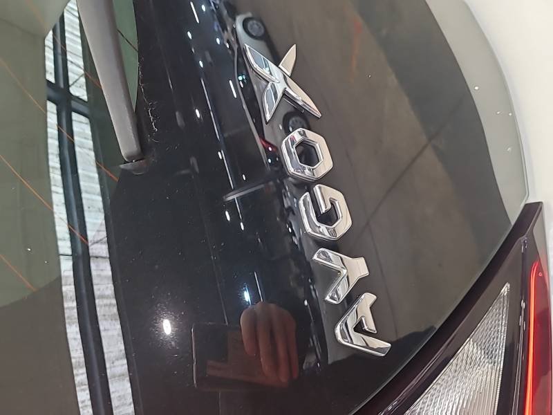 Toyota aygo x - Photo 22