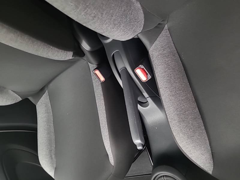 Toyota aygo x - Photo 25