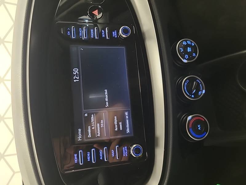 Toyota aygo x - Photo 28