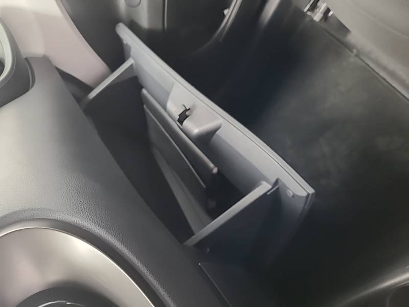 Toyota aygo x - Photo 30