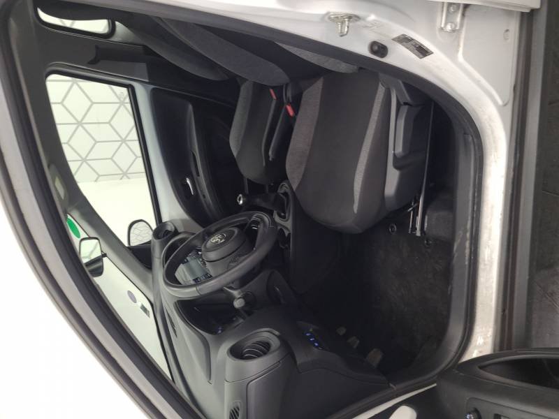 Toyota aygo x - Photo 10