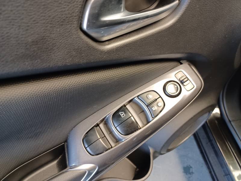 Nissan Juke - Photo 11