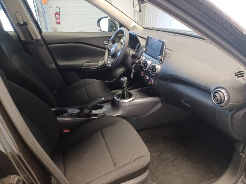 Nissan Juke - Photo 13