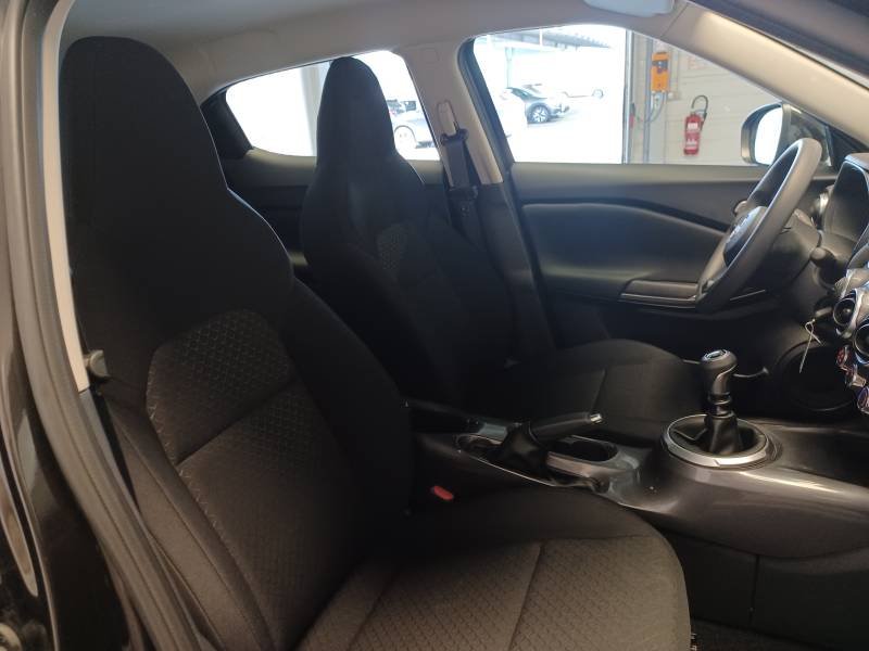 Nissan Juke - Photo 14