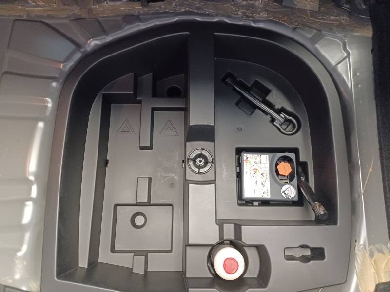 Nissan Juke - Photo 18