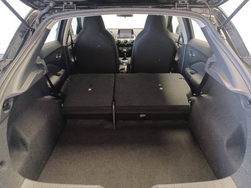 Nissan Juke - Photo 19