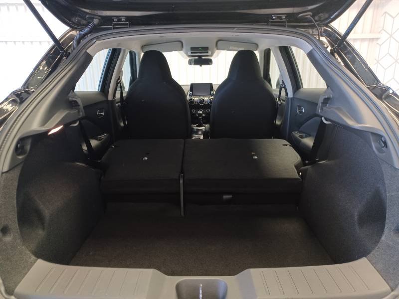 Nissan Juke - Photo 20