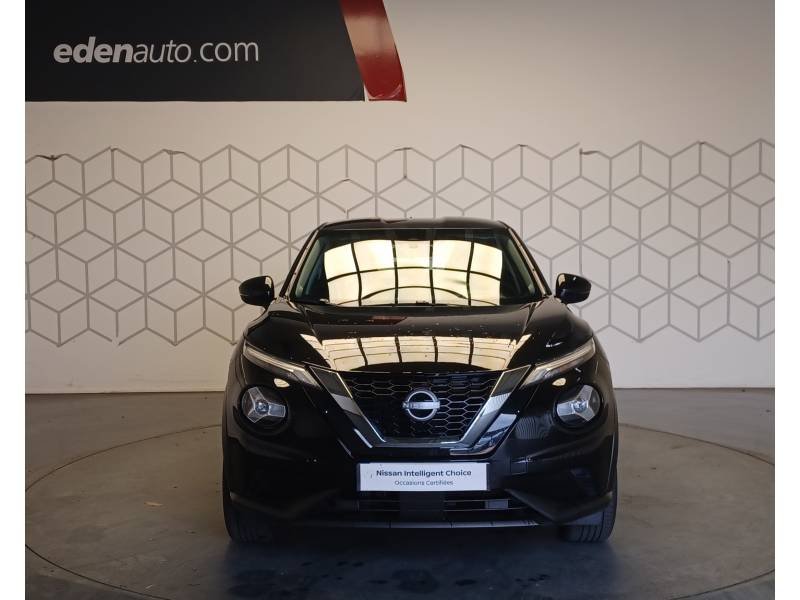 Nissan Juke - Photo 2