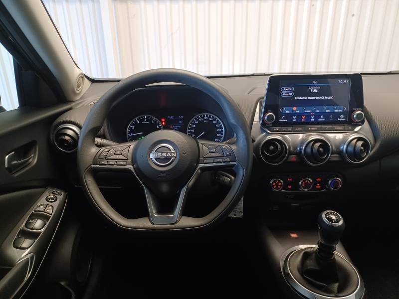 Nissan Juke - Photo 24