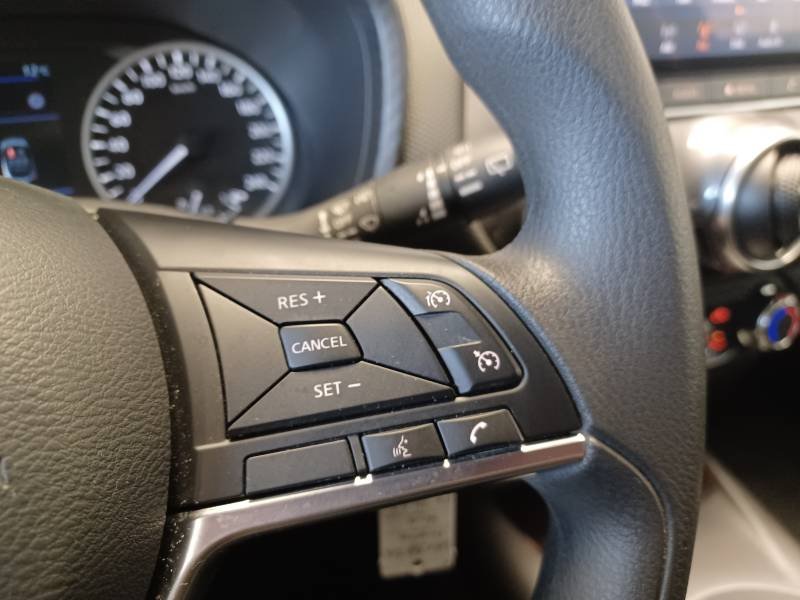 Nissan Juke - Photo 28