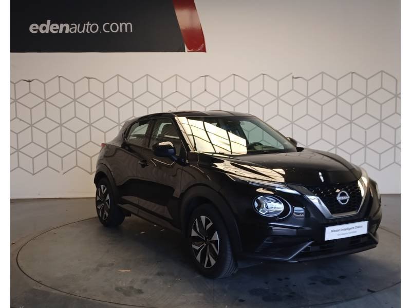 Nissan Juke - Photo 3