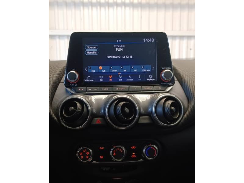 Nissan Juke - Photo 33