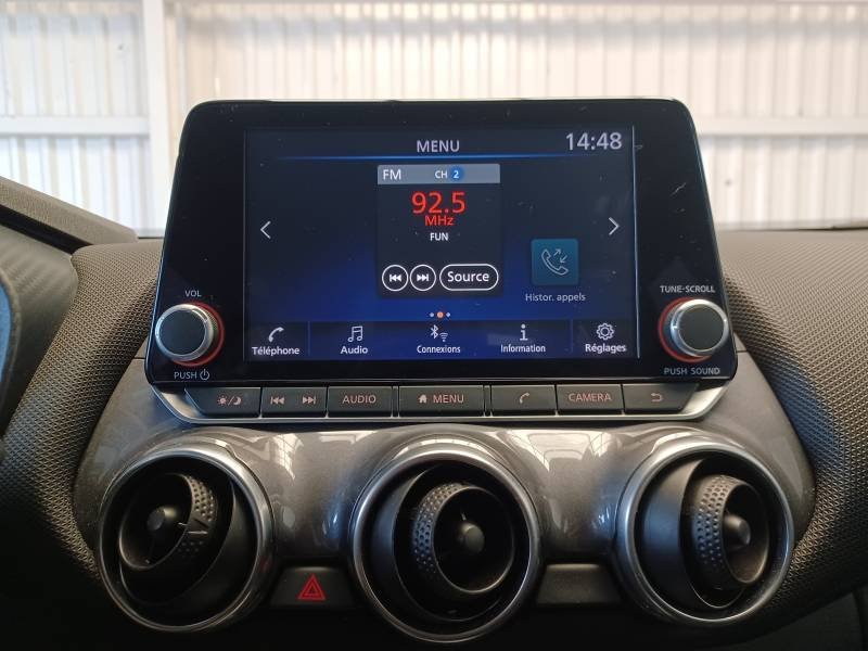 Nissan Juke - Photo 34