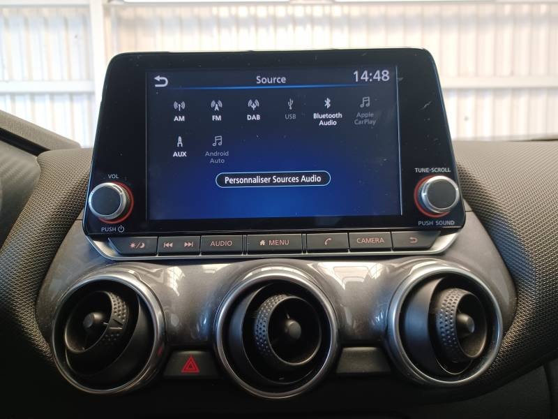 Nissan Juke - Photo 36