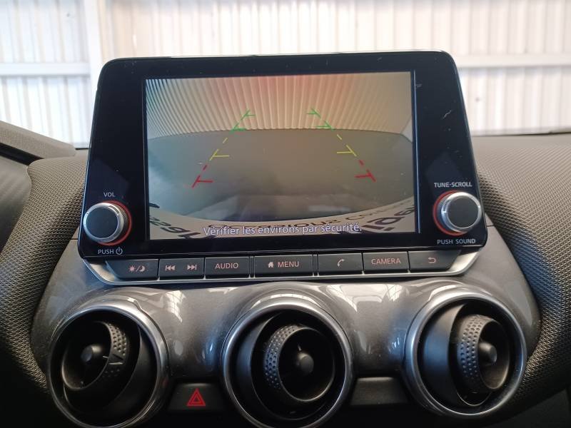 Nissan Juke - Photo 37