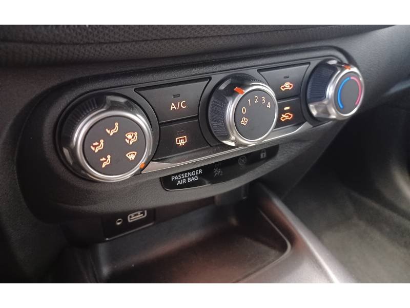 Nissan Juke - Photo 38