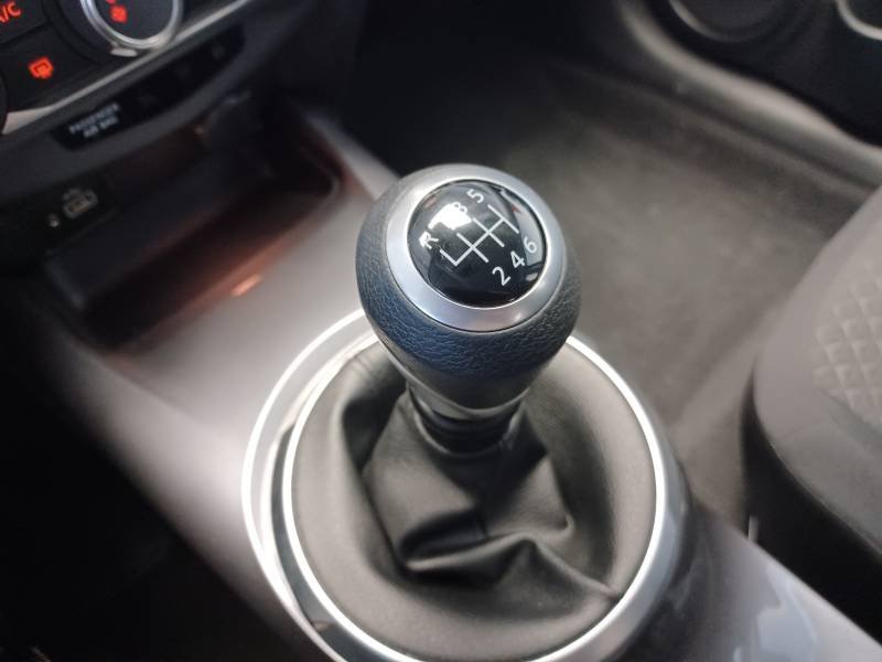 Nissan Juke - Photo 40
