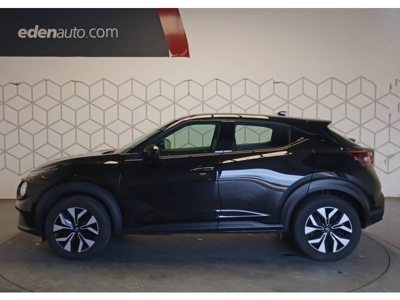 Nissan Juke - Photo 4