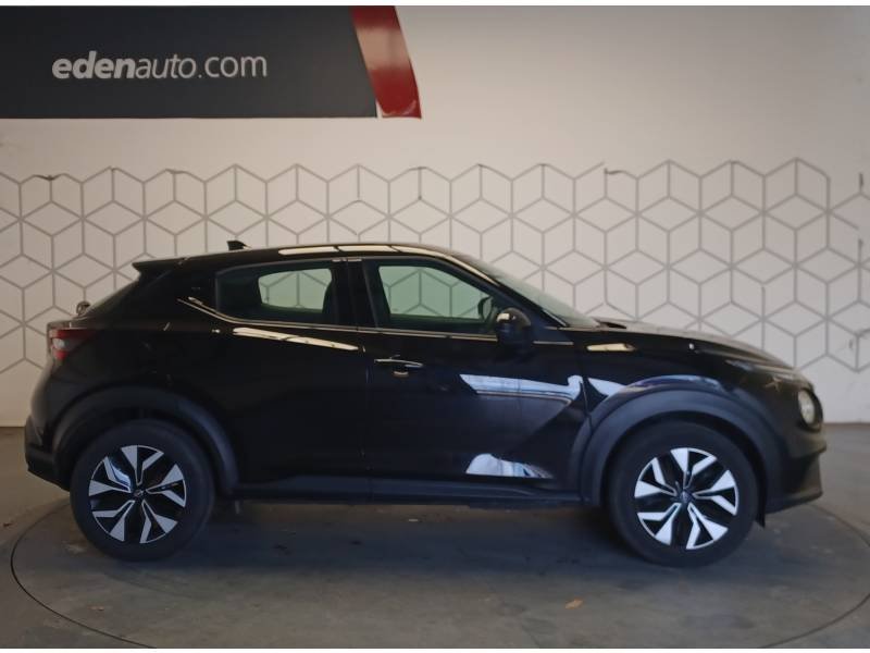 Nissan Juke - Photo 5