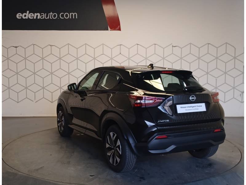 Nissan Juke - Photo 8