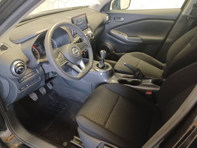 Nissan Juke - Photo 9