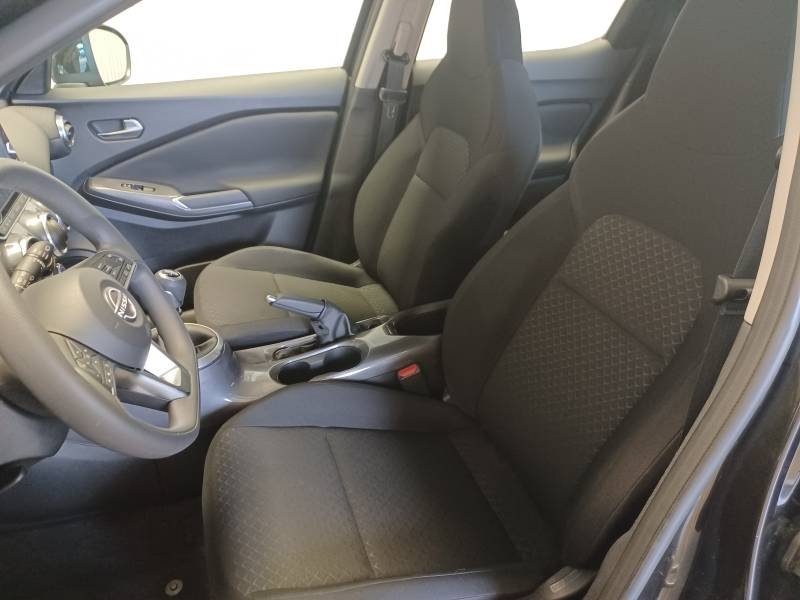 Nissan Juke - Photo 10