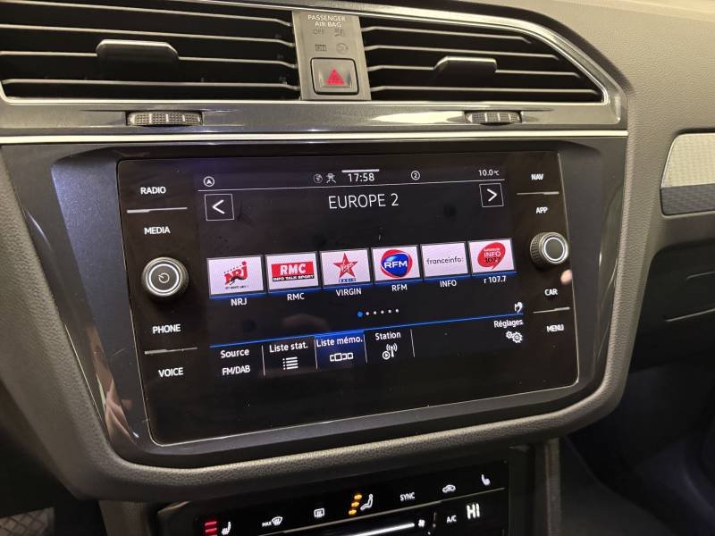 Volkswagen Tiguan - Photo 11