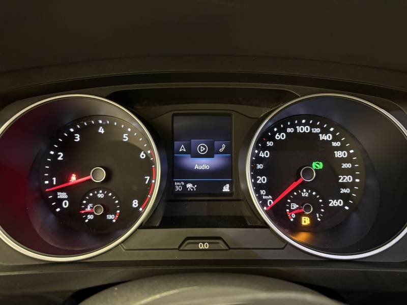 Volkswagen Tiguan - Photo 12