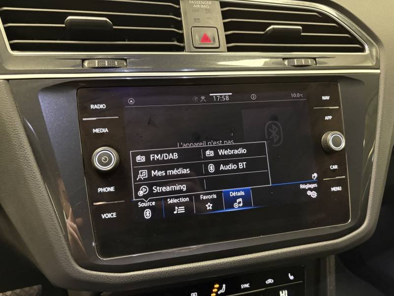 Volkswagen Tiguan - Photo 13