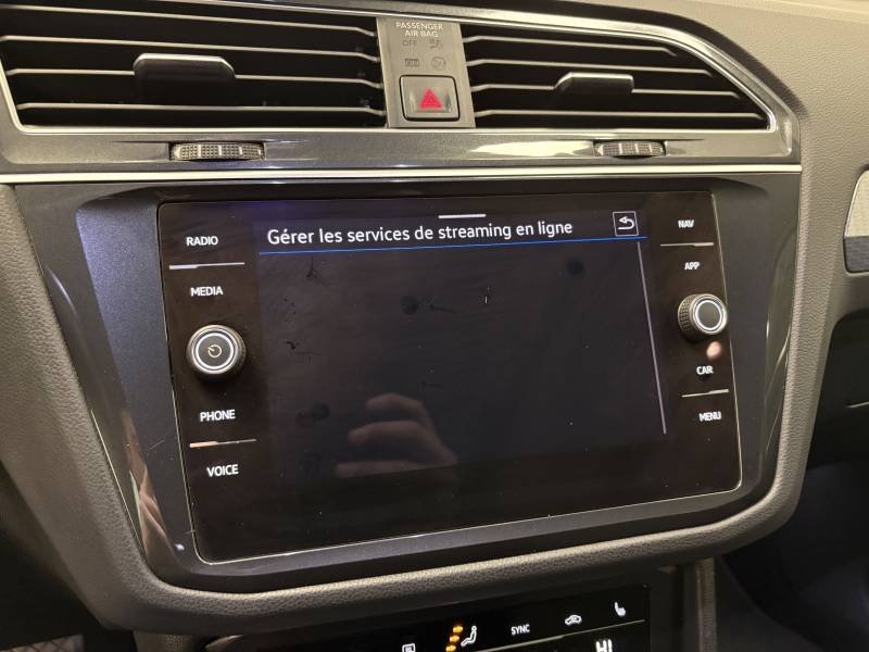 Volkswagen Tiguan - Photo 14