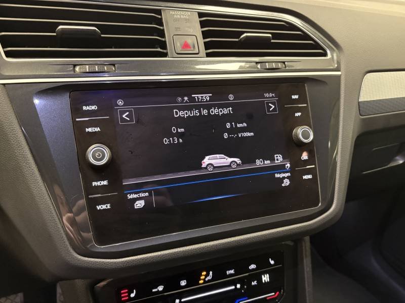 Volkswagen Tiguan - Photo 15