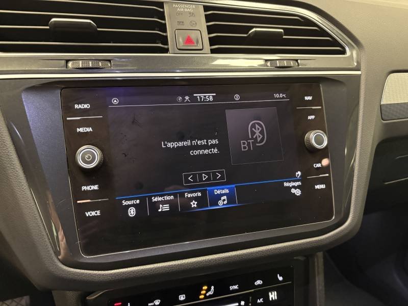 Volkswagen Tiguan - Photo 16