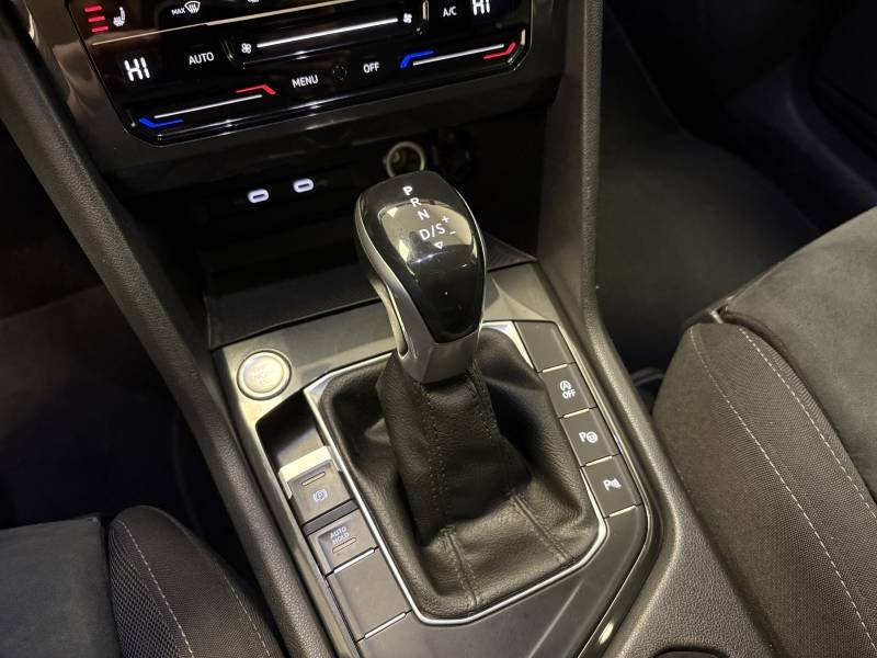 Volkswagen Tiguan - Photo 17