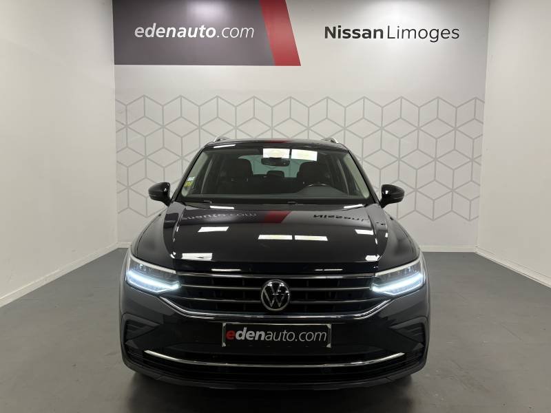 Volkswagen Tiguan - Photo 18